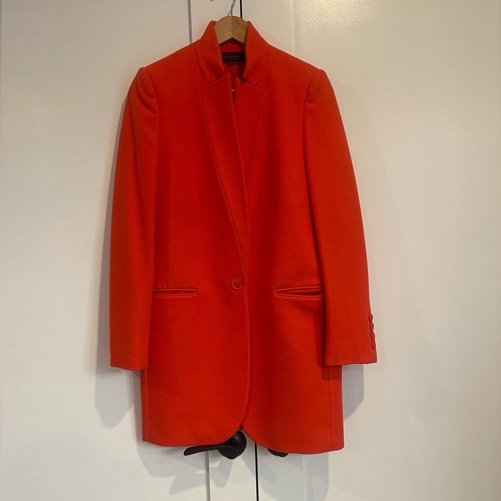 Stella McCartney Bryce Coat